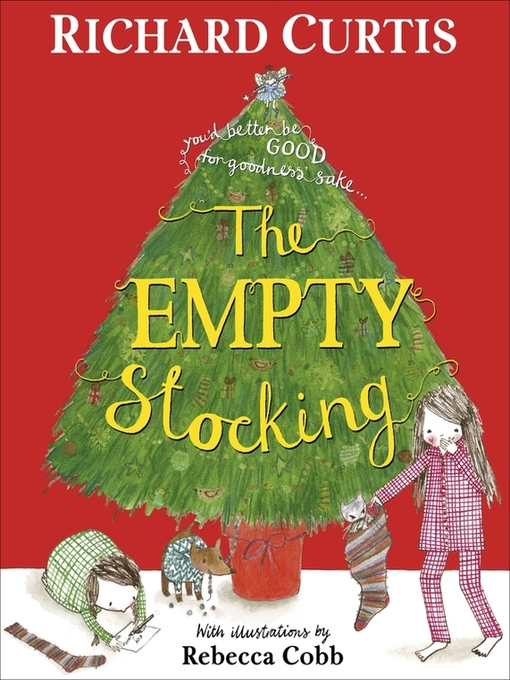 Title details for The Empty Stocking by Richard Curtis - Available